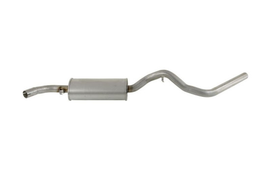 Center muffler 23207 Walker, Image 2