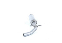 Center muffler 24058 Walker