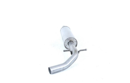 Center muffler 24058 Walker