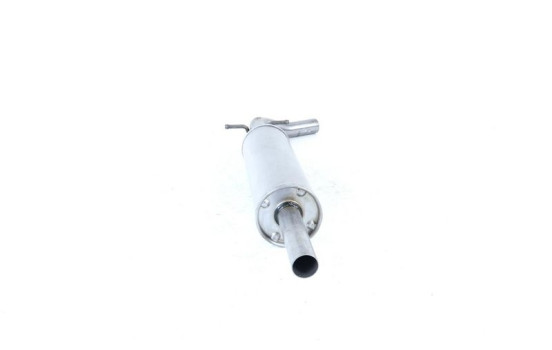 Center muffler 24058 Walker, Image 3