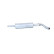 Center muffler 24058 Walker, Thumbnail 5
