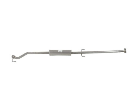 Center muffler 24615 Walker