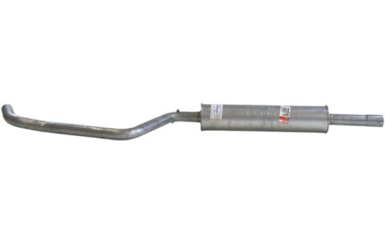Center muffler 284-987 Bosal, Image 3