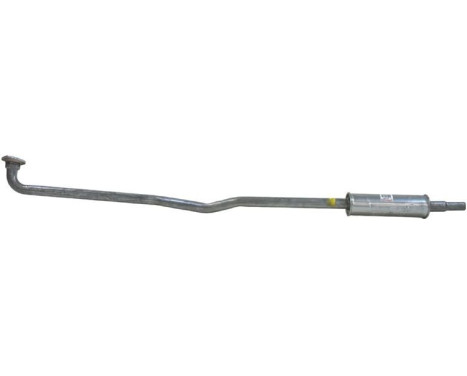 Center muffler 285-525 Bosal