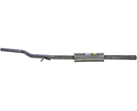 Center muffler 285-527 Bosal, Image 3