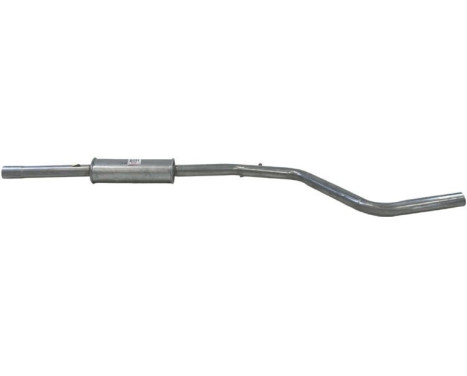 Center muffler 285-565 Bosal