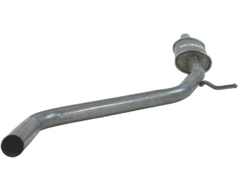 Center muffler 285-565 Bosal, Image 4