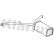 Center muffler
