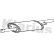 Center muffler, Thumbnail 2