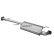 Center muffler, Thumbnail 2