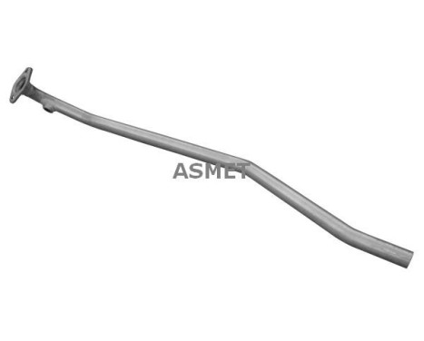 Center muffler, Image 2