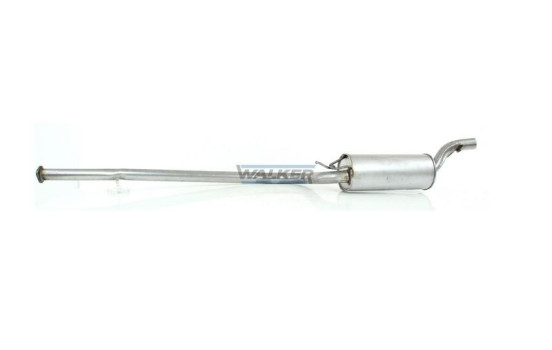 End Silencer 23011 Walker, Image 2