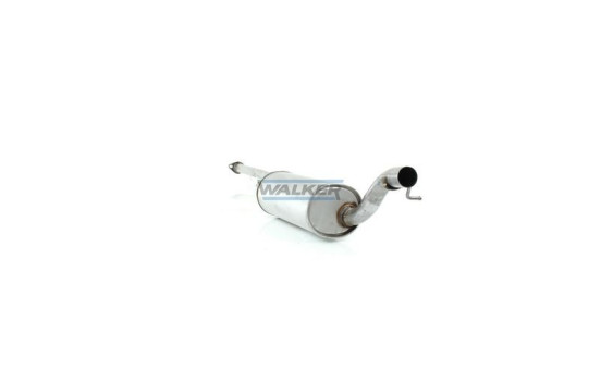 End Silencer 23011 Walker, Image 3