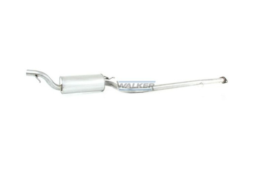 End Silencer 23011 Walker, Image 4