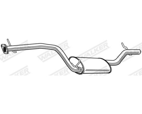 End Silencer 23101 Walker, Image 10