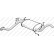 End Silencer 278-355 Bosal, Thumbnail 2