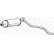 End Silencer 284-741 Bosal