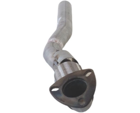 Exhaust Pipe 852-001 Bosal, Image 3