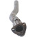Exhaust Pipe 852-001 Bosal, Thumbnail 3