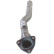 Exhaust Pipe 852-317 Bosal, Thumbnail 3