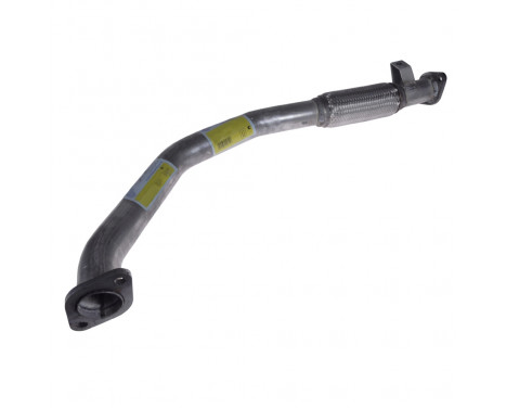 Exhaust Pipe ADC46030 Blue Print