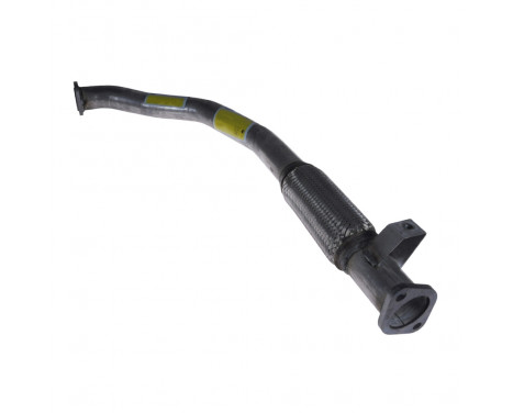 Exhaust Pipe ADC46030 Blue Print, Image 2