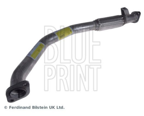 Exhaust Pipe ADC46030 Blue Print, Image 3