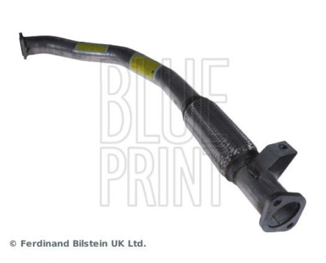 Exhaust Pipe ADC46030 Blue Print, Image 4