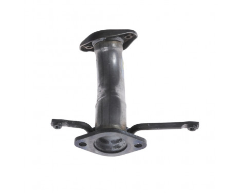 Exhaust Pipe ADC46031 Blue Print, Image 2