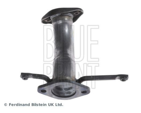 Exhaust Pipe ADC46031 Blue Print, Image 4