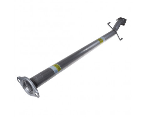 Exhaust Pipe ADC46040 Blue Print