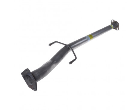 Exhaust Pipe ADC46040 Blue Print, Image 2