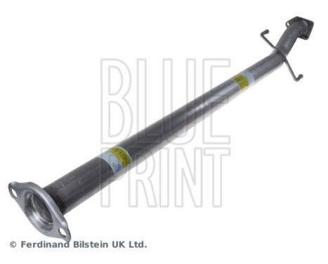 Exhaust Pipe ADC46040 Blue Print, Image 3