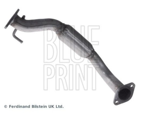 Exhaust Pipe ADG06005 Blue Print, Image 3