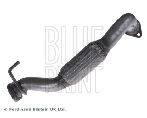 Exhaust Pipe ADG06005 Blue Print, Image 4