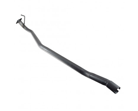 Exhaust Pipe ADM56007 Blue Print