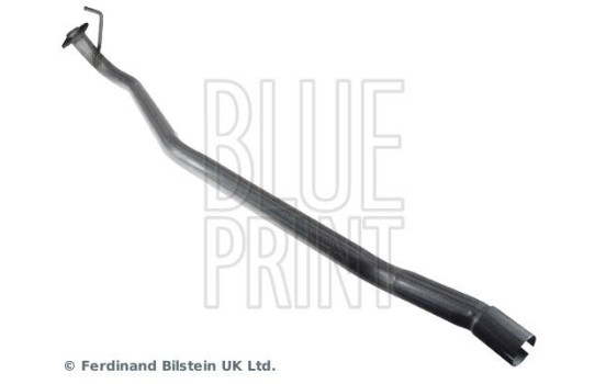 Exhaust Pipe ADM56007 Blue Print, Image 3
