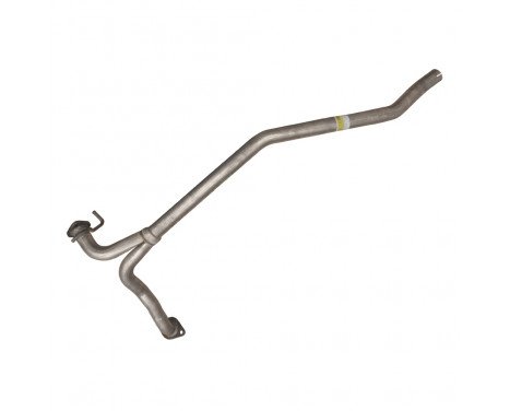 Exhaust Pipe ADM56008 Blue Print