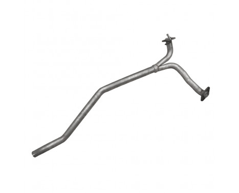 Exhaust Pipe ADM56008 Blue Print, Image 2