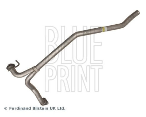Exhaust Pipe ADM56008 Blue Print, Image 3