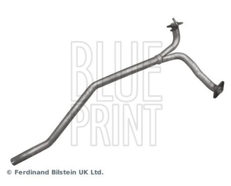 Exhaust Pipe ADM56008 Blue Print, Image 4