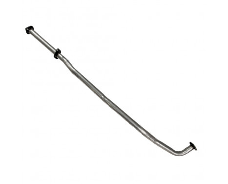 Exhaust Pipe ADN16001 Blue Print