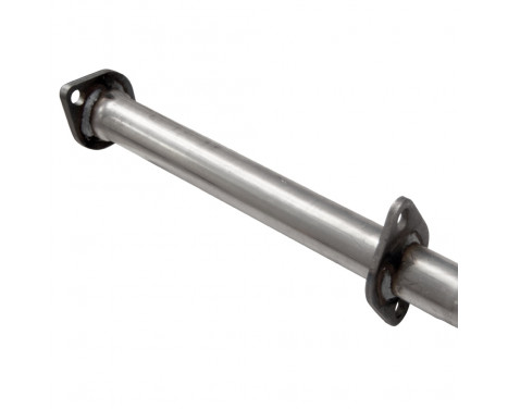 Exhaust Pipe ADN16001 Blue Print, Image 2