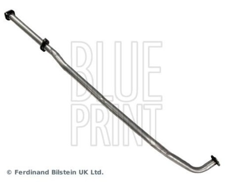 Exhaust Pipe ADN16001 Blue Print, Image 3