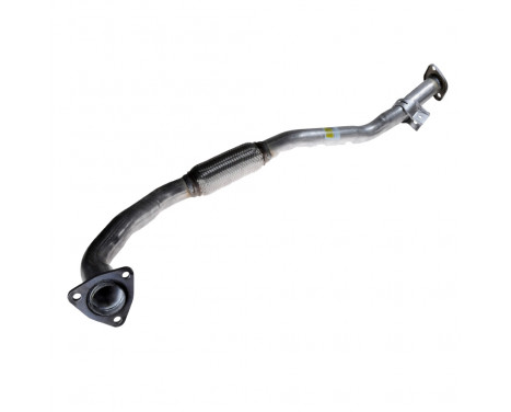 Exhaust Pipe ADN16006 Blue Print, Image 2