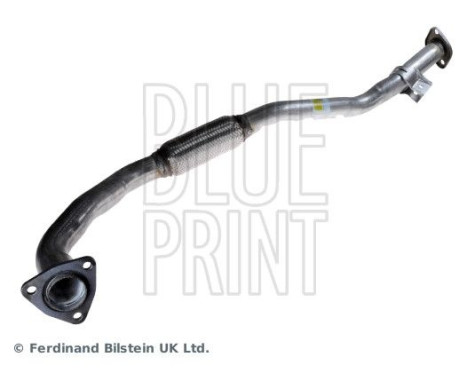 Exhaust Pipe ADN16006 Blue Print, Image 4