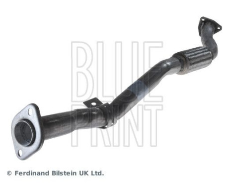 Exhaust Pipe ADN16008 Blue Print, Image 3