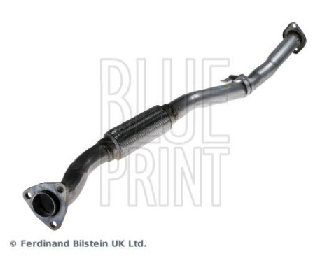 Exhaust Pipe ADN16008 Blue Print, Image 4