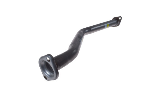 Exhaust Pipe ADN16014 Blue Print