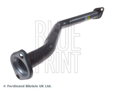 Exhaust Pipe ADN16014 Blue Print, Image 3